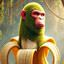 Shimpanzinni Bananinni