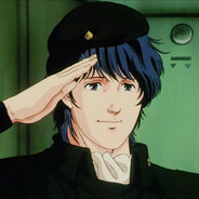 officerYangWenLi