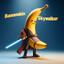 Bananakin Skywanker