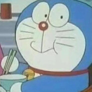 哆啦B梦