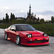 Nissan200sx