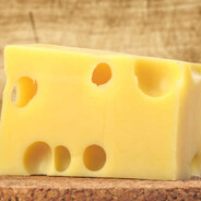 Cheese