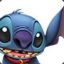 Stitch iz Pro and Back