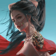 帝皇在上色孽在下我在中