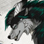 Kharne Wolf