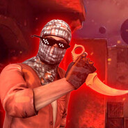 Steam Community Avatar