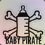 BABY PIRATE(GR)