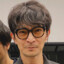 Hideo &quot;Punished&quot; Kojima