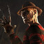 Freddy krueger
