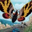 Mothra