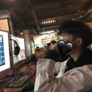 黑龙江深情男孩