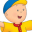 caillou.exe