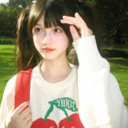 可盐可甜您萌爱吃薯片