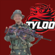 TYLOO  李二牛