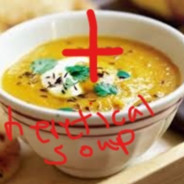 heretical soup