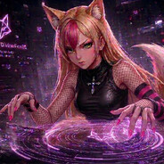 DivineFox 狐