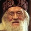 Albus Dumbledore