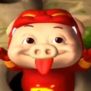 你的男神 GG Bond