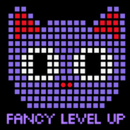 -Fancy's Cheapest : Level up!