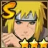 波风水门【秽土转生】