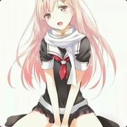 DD103夕立号导弹驱逐舰poi avatar