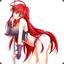 Rias Gremory