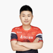 职业选手吕郑豪