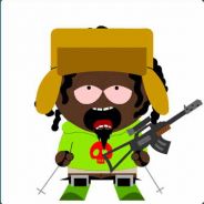Fumanchu - steam id 76561197963135800
