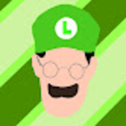 Luigi 7777