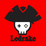 Ledrake