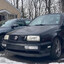 1996 Volkswagen Jetta GLX