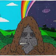 SassyTheSasquatch