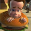 Ed Ed Burger