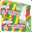 Fruitstripe Gum