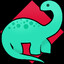 Toxic Sauropod Watcher