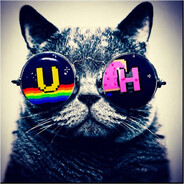 UH | kosmayskiy