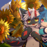 被食物俘虏的恶龙黯黯