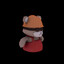 T_rex Teddy