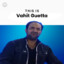 VAHİT GUETTA