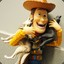 Woody