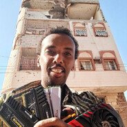 somalian pirate #420