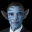 Obama Avatar