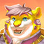 Steam avatar