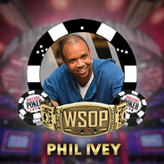 Phil Ivey