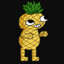 .HVK.Pineapple