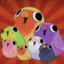 发疯鸟Crazybird