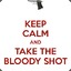 BLOODYSHOT