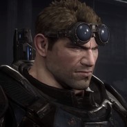 Damon Baird