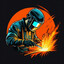 welder