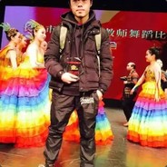 港城悍匪张子豪